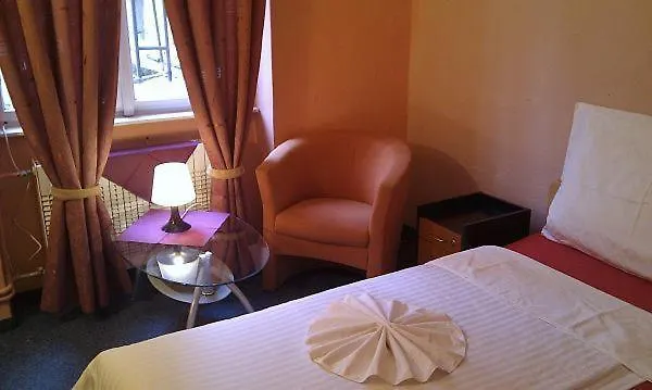 Club Hotel Praha