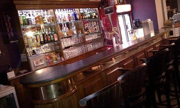 Club Hotel Praha